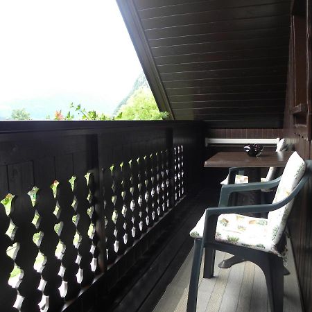 Apartma Cvetek, Srednja Vas 133 Bohinj Zewnętrze zdjęcie