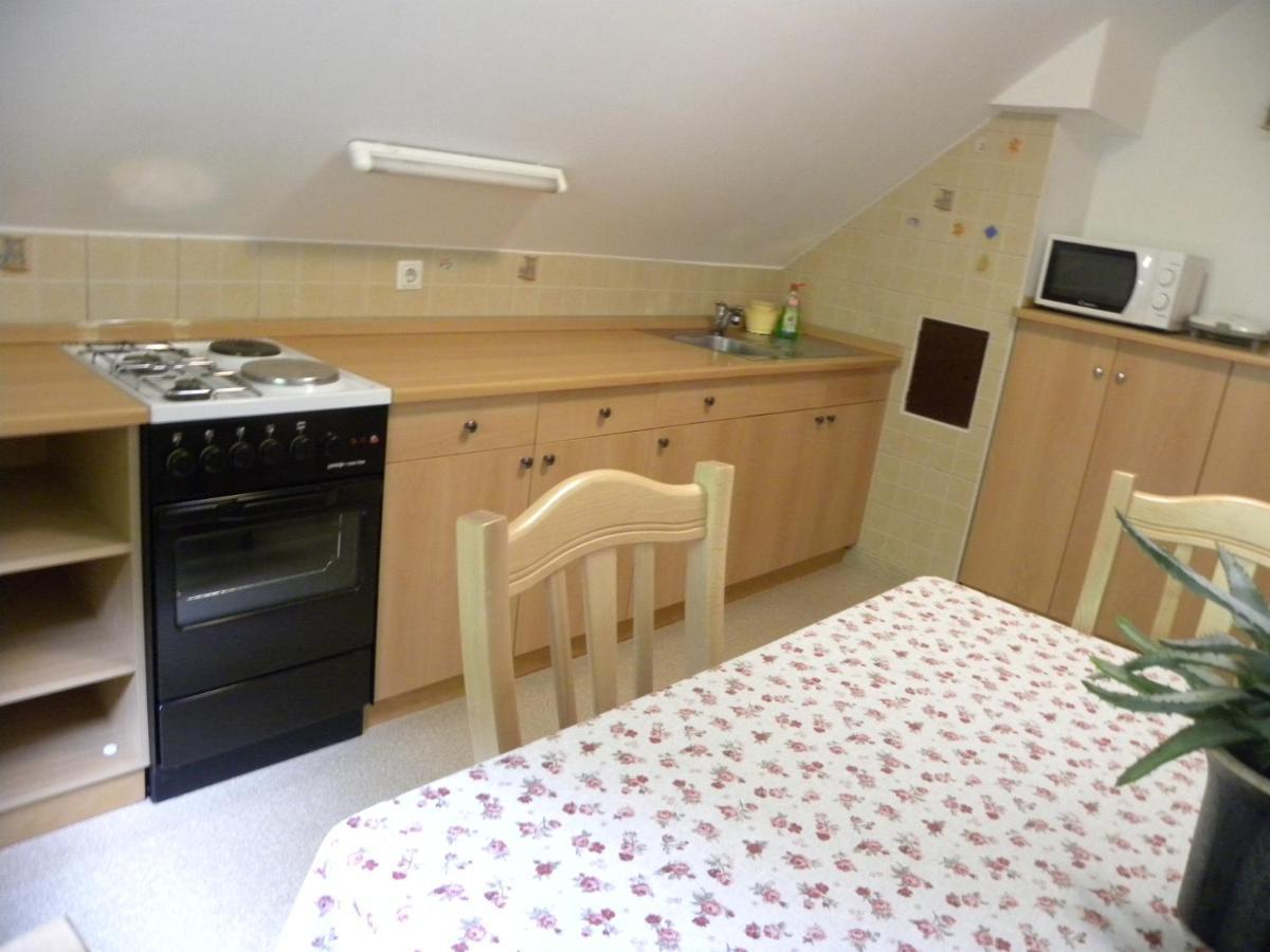 Apartma Cvetek, Srednja Vas 133 Bohinj Zewnętrze zdjęcie